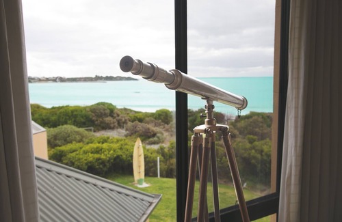 Waterhouse Villa | Villa San Danci: Breathtaking Views and Relaxing Amenities