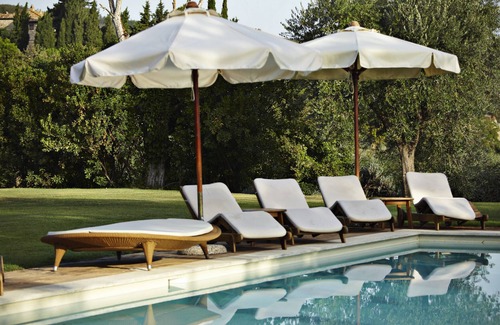 Cetona Villa | Experience Villa San Francesco: Spa Retreat in Tuscany