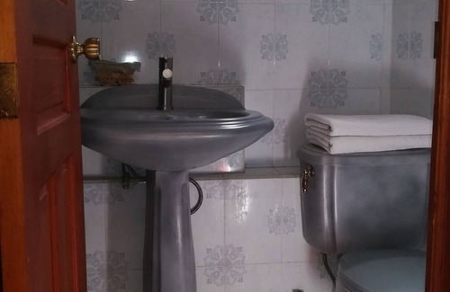 Taxco House | Relax at Villa San Francisco Hotel: Pool, Spa & Breakfast