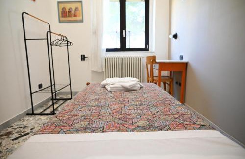 Brindisi Histotic Center Hotel | Explore Villa San Giuseppe Brindisi: Pet-Friendly Retreat