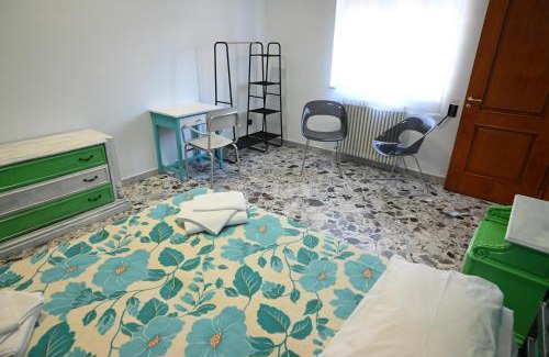 Brindisi Histotic Center Hotel | Explore Villa San Giuseppe Brindisi: Pet-Friendly Retreat