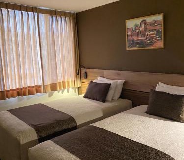 Yanahuara Villa | Kid-Friendly Getaway at Villa San José - Rated 9.4/10