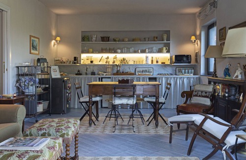 San Massimo Villa | Villa San Massimo with pool by Wonderful Italy