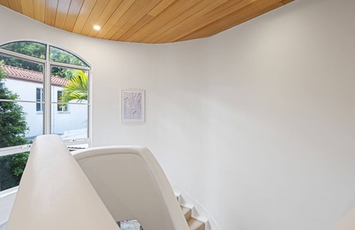 Mount Coolum Villa | Villa San Michele 'The Lakes'