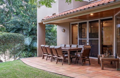 Mount Coolum Villa | Villa San Michele 'The Lakes'