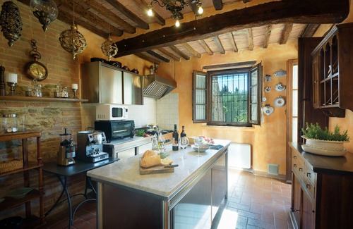 Bollano Villa | Discover Villa San Nazario: A Bespoke Tuscan Escape