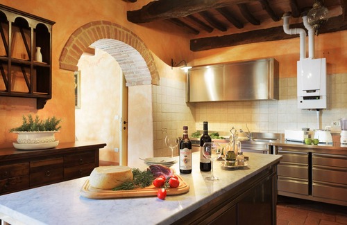 Bollano Villa | Discover Villa San Nazario: A Bespoke Tuscan Escape