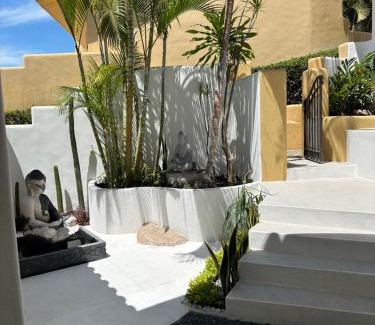 Brisas del Marques Villa | Relax at Villa San Sebastian with Pool and Hot Tub