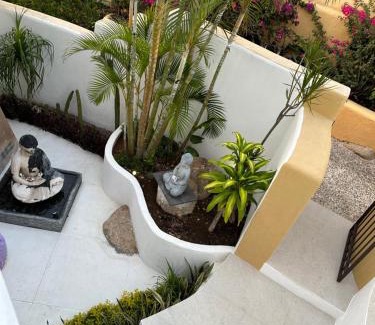 Brisas del Marques Villa | Relax at Villa San Sebastian with Pool and Hot Tub