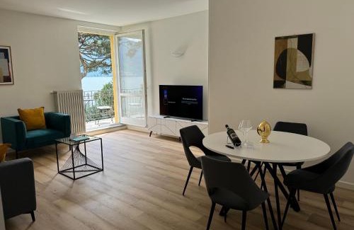 Vignola Apartment | Experience Villa San Vito - Lake Como: 4-Star & Ocean Views