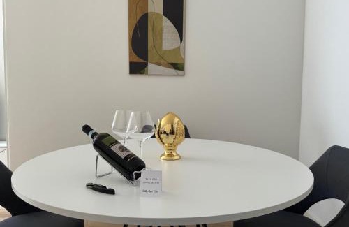 Vignola Apartment | Experience Villa San Vito - Lake Como: 4-Star & Ocean Views