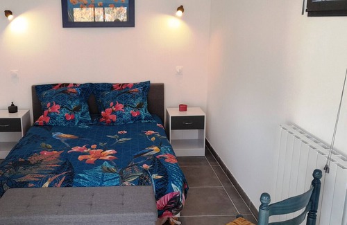 Meyrargues Villa | Villa Sandrine 4 pieces 6 personnes proche Aix en