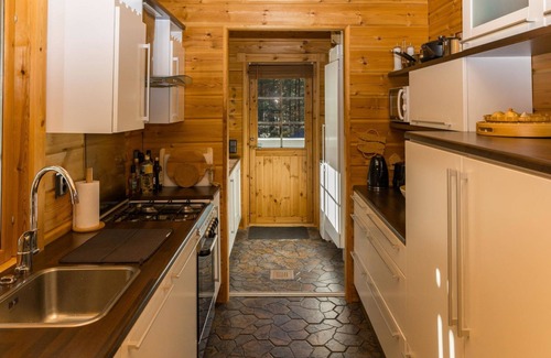 Pargas House | Villa Sandviken by Interhome