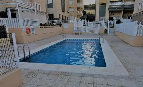 Guardamar del Segura Villa | Relax at Villa Sandy Coast: 4-Star Oceanfront Escape