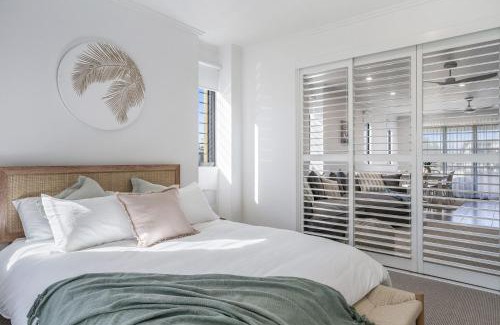 Evans Head Apartment | Family-Friendly Villa Sangiovese - Relax in Unit TWO