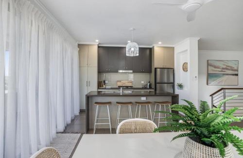 Evans Head Apartment | Family-Friendly Villa Sangiovese - Relax in Unit TWO