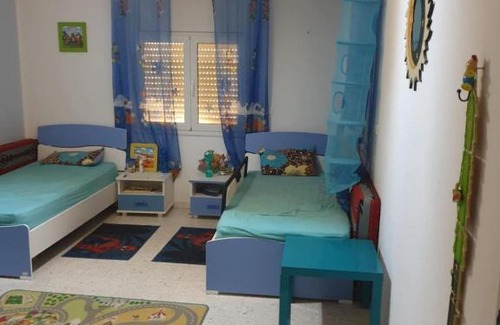 Hawmat al Badawiyin Villa | Villa sans vis-à-vis avec piscine
