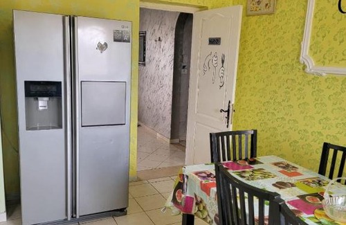 Hawmat al Badawiyin Villa | Villa sans vis-à-vis avec piscine