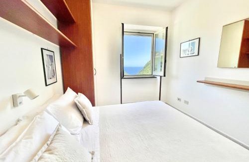 Scala Apartment | Elegant Villa Sant'Alfonso with Oceanfront Pool & Hot Tub