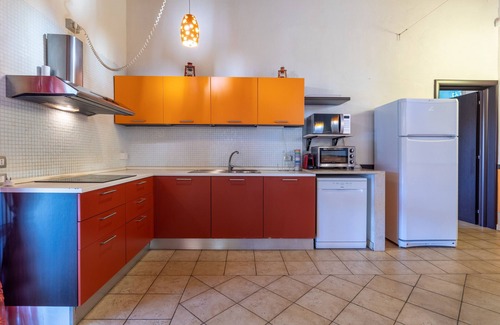 Santa Croce Camerina Villa | Villa 'Santa Croce': Private Pool, Oceanfront Getaway
