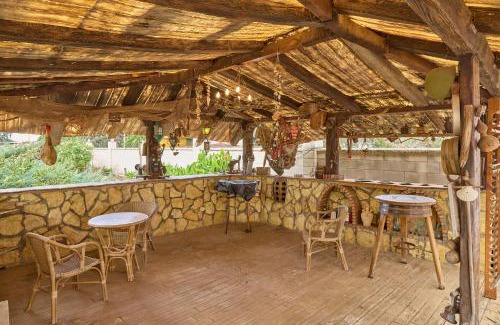 La Carlota House | Villa Santa Ana en La Carlota