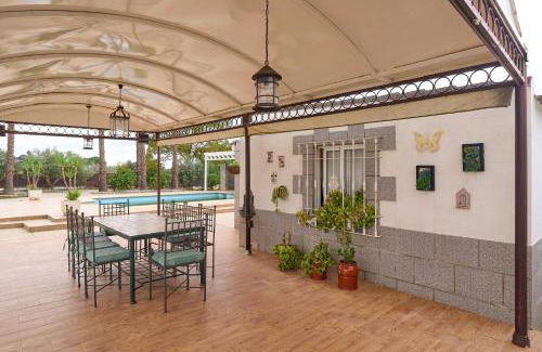 La Carlota House | Villa Santa Ana en La Carlota