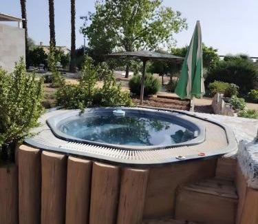 La Carlota House | Villa Santa Ana en La Carlota