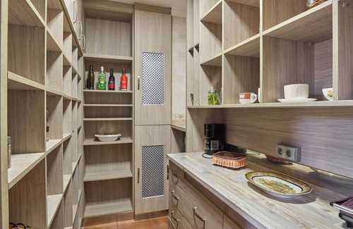 La Carlota House | Villa 'Santa Ana' with Private Pool, Wi-Fi and Air Conditioning