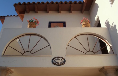 Salsipuedes House | Oceanview Villa Santa Rosa - Guest Rated 9.8 with Pool