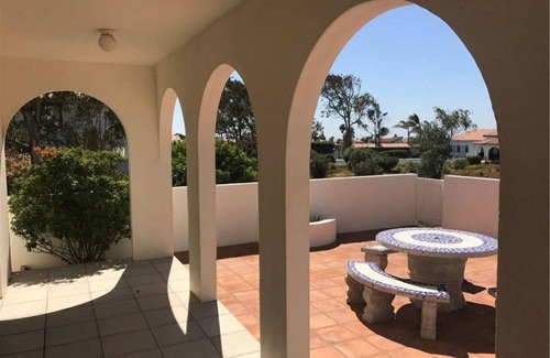 Salsipuedes House | Oceanview Villa Santa Rosa - Guest Rated 9.8 with Pool