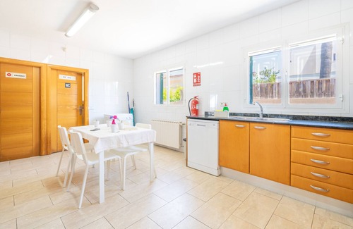 Playa de Palma Villa | Villa Santander: Exclusive Retreat with Private Pool & Ocean View