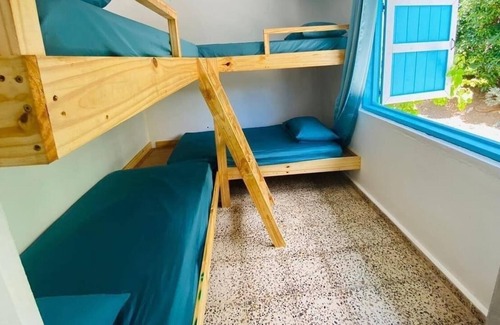 Maunabo House | Villa Santorini, Beach Front & Pool