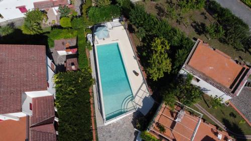 Laureana Cilento Villa | Villa Santulli: Oceanfront Retreat with Pool & Pet Friendly