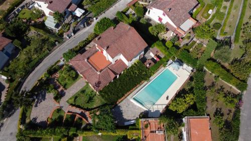 Laureana Cilento Villa | Villa Santulli: Oceanfront Retreat with Pool & Pet Friendly