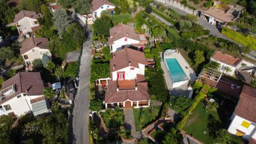 Laureana Cilento Villa | Villa Santulli: Oceanfront Retreat with Pool & Pet Friendly
