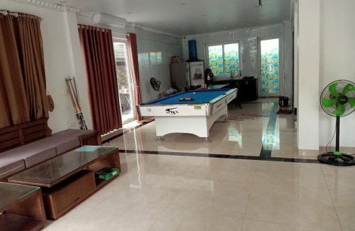 Sam Son Apartment | Oceanfront Villa Sao Biển 15: Perfect for Families & Pets