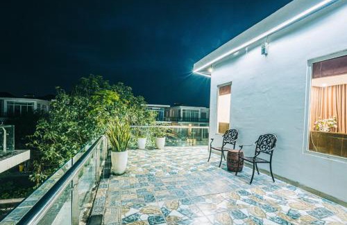 Sam Son Apartment | Oceanfront Villa Sao Biển 15: Perfect for Families & Pets