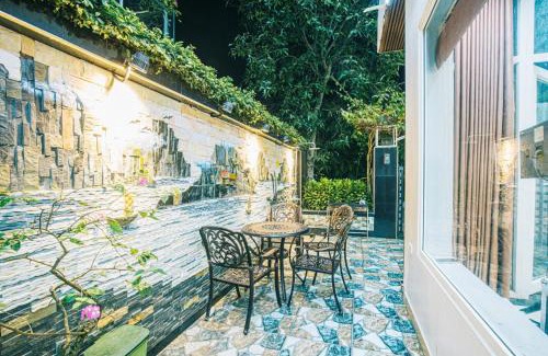 Sam Son Apartment | Oceanfront Villa Sao Biển 15: Perfect for Families & Pets