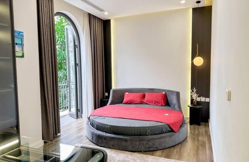 Gia Lam Villa | Discover Villa Sao Biển in Vinhomes Ocean Park
