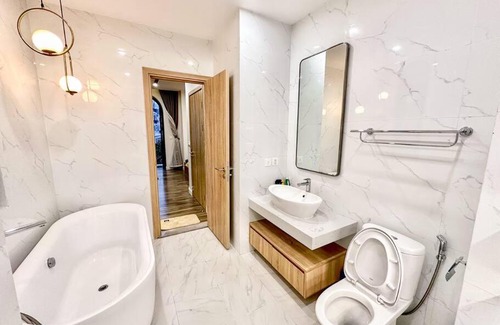 Gia Lam Villa | Discover Villa Sao Biển in Vinhomes Ocean Park