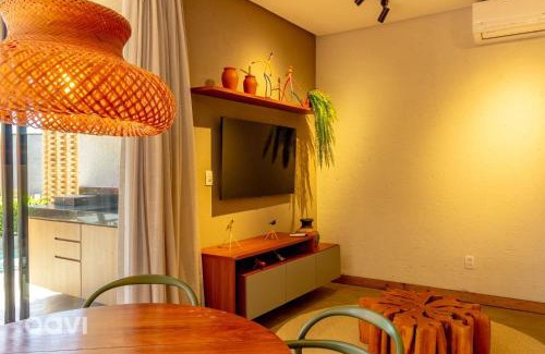 Porto da Rua House | Villa Sapê 18 em São Miguel dos Milagres