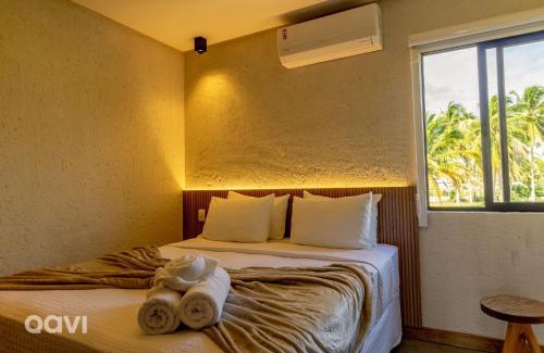 Porto da Rua House | Villa Sapê 18 em São Miguel dos Milagres