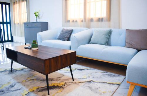 Lome Apartment | Villa Saphir