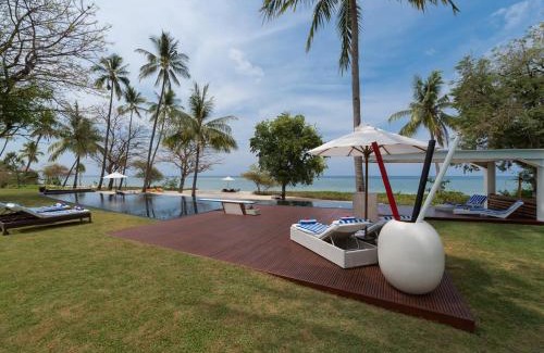 Tanjung Villa | Experience Villa Sapi by Elite Havens with Ocean Views