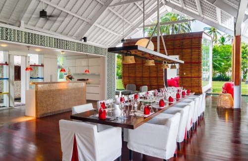 Tanjung Villa | Experience Villa Sapi by Elite Havens with Ocean Views