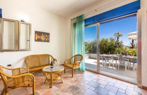 Torre Lapillo House | Exceptional Villa Sara: Pet & Child Friendly Retreat
