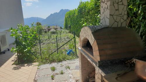 Lecco Villa | Villa Sara