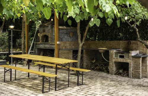Viagrande Villa | Villa Sara sull'etna con Piscina