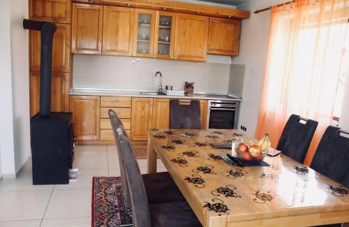 Krivoglavci Villa | Pet-Friendly Villa Sarajevo in Vogosca for Every Traveler