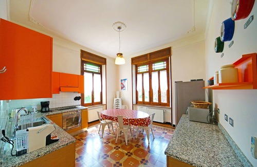 Sarezzano House | Villa Sarezzano by Interhome